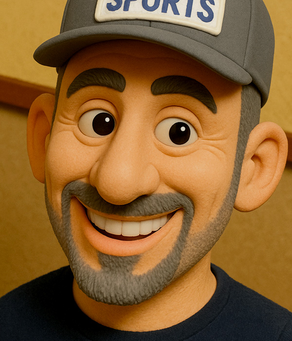 Gargy Profile Picture