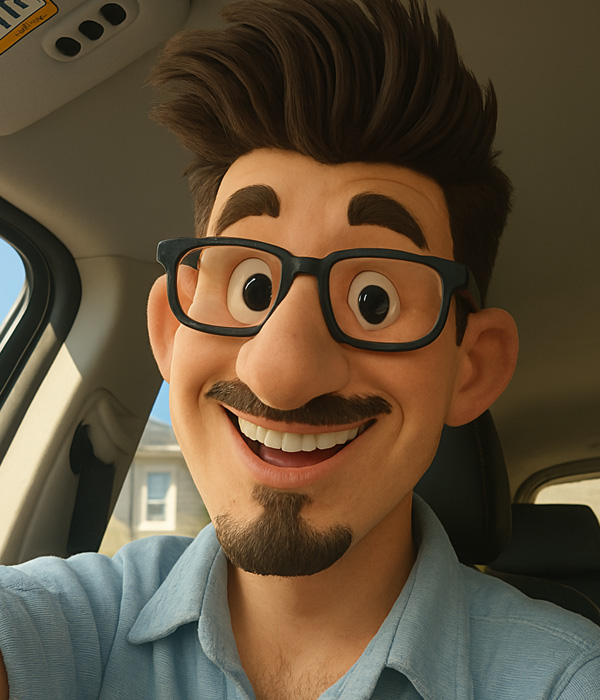T-Bone Profile Picture
